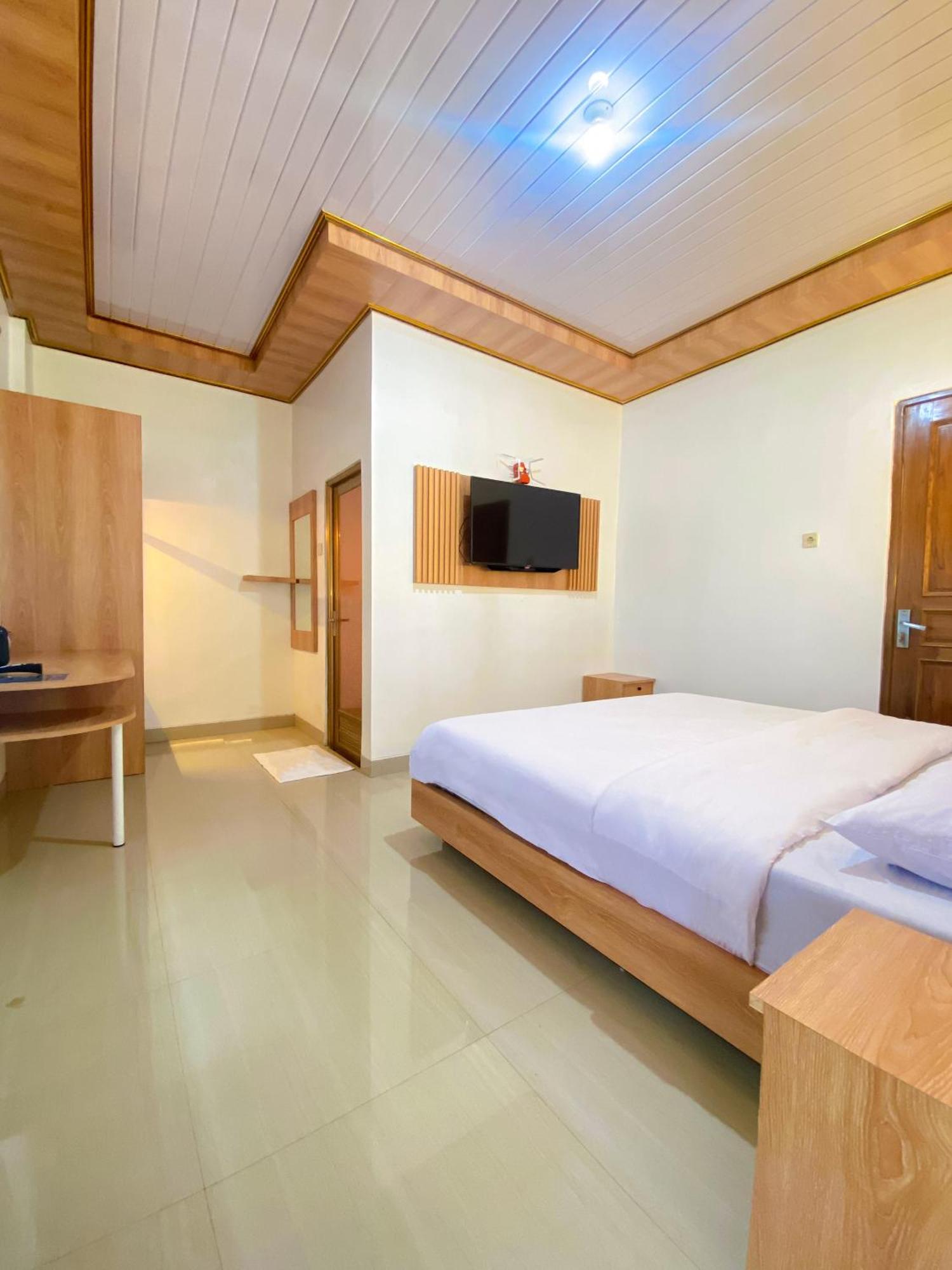 Hotel Wijaya Family 2 Kalasan Exterior foto