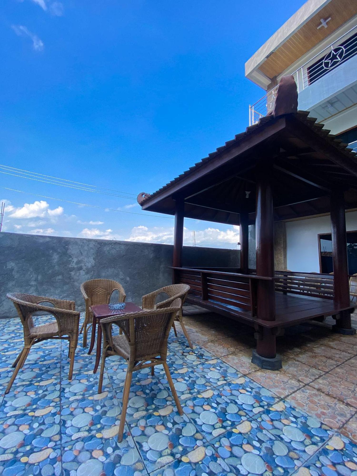 Hotel Wijaya Family 2 Kalasan Exterior foto